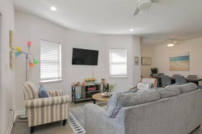 Bartram Dream House I - Bartram Beach Retreat